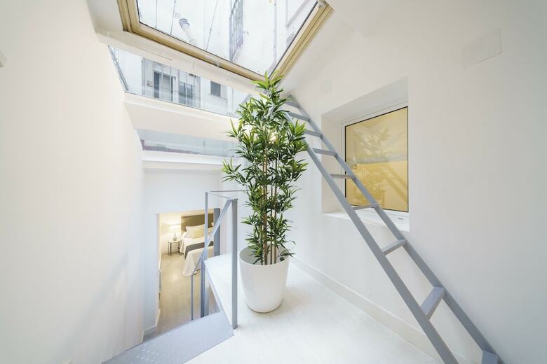 Apartamentos Home Club Don Felipe I