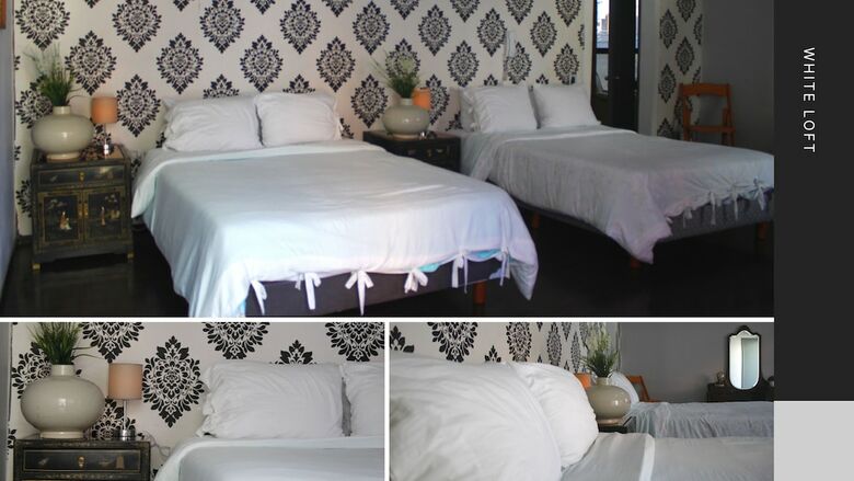 Hotel Golds 227