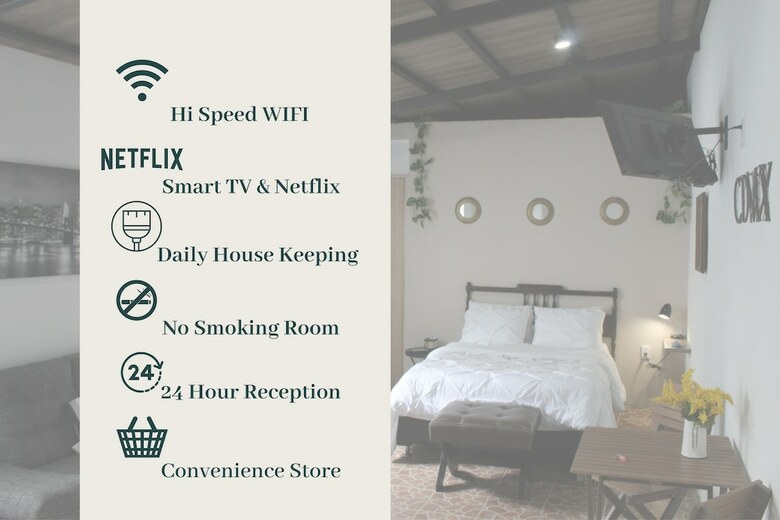 Hotel Golds 227