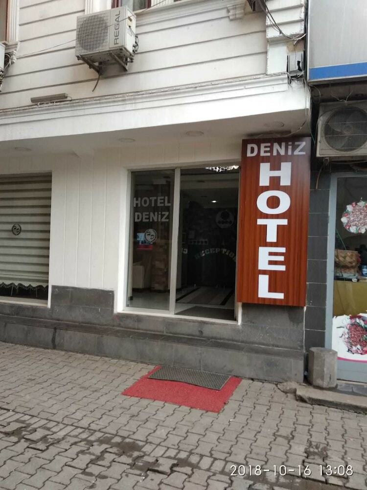Hotel Deniz Otel