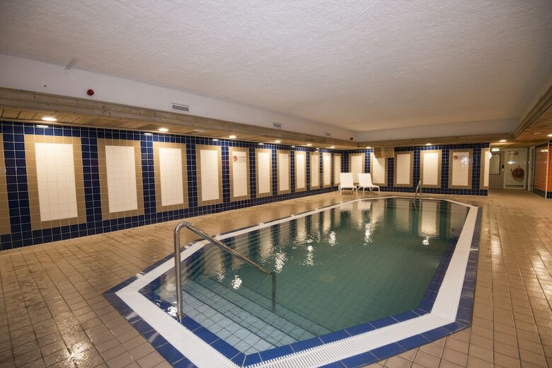 Hotel Vlierijck