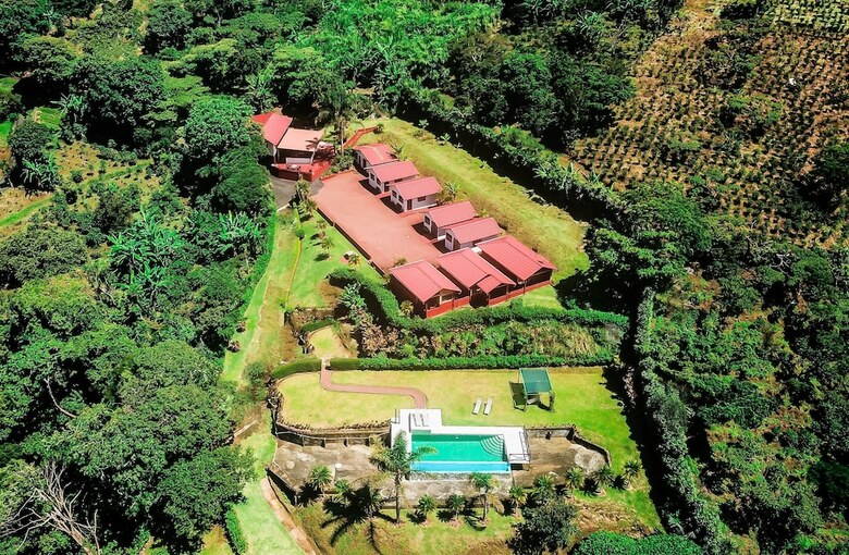Posada Hotel Mango Valley