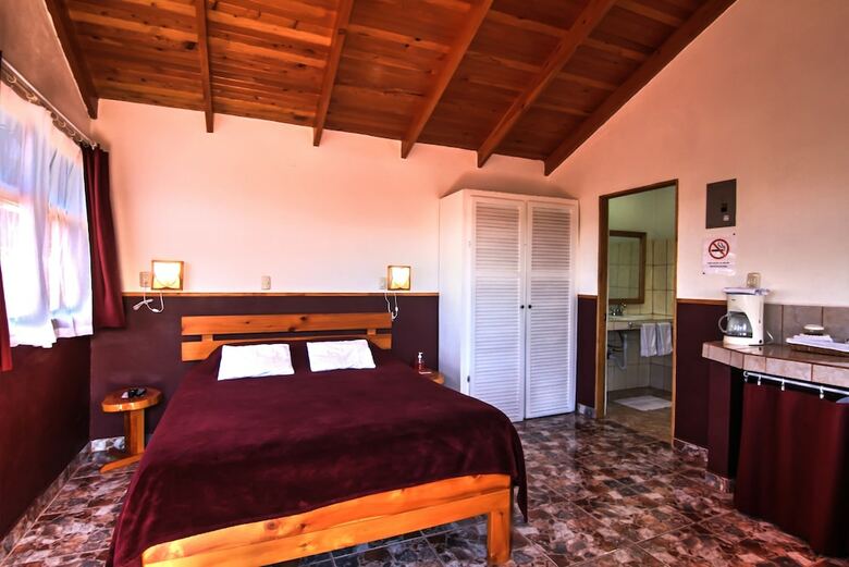 Posada Hotel Mango Valley