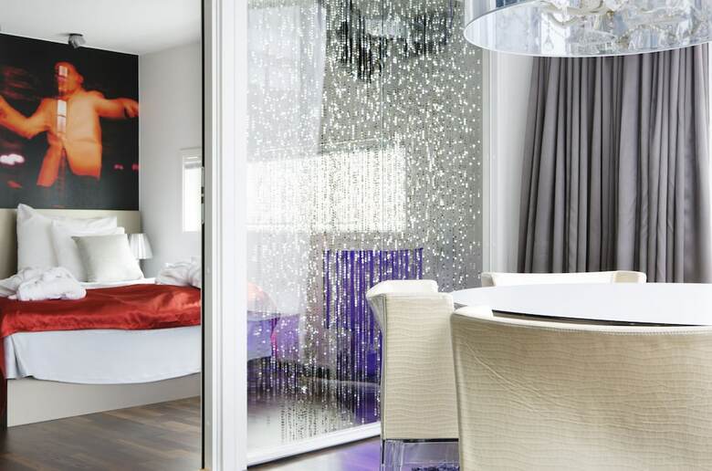 Comfort Hotel Union Brygge - Drammen
