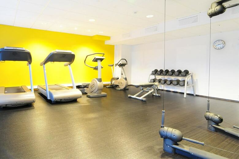 Comfort Hotel Union Brygge - Drammen
