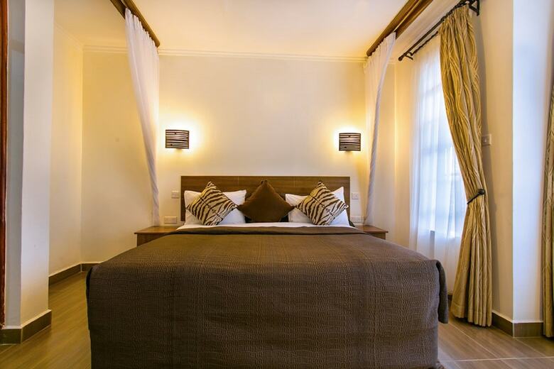 Hotel Lukenya Getaway