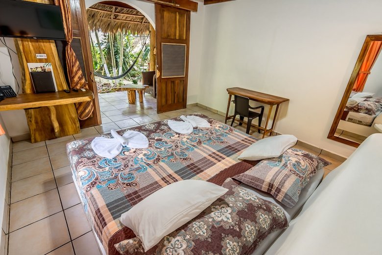 Hotel Cariblue Beach And Jungle Resort