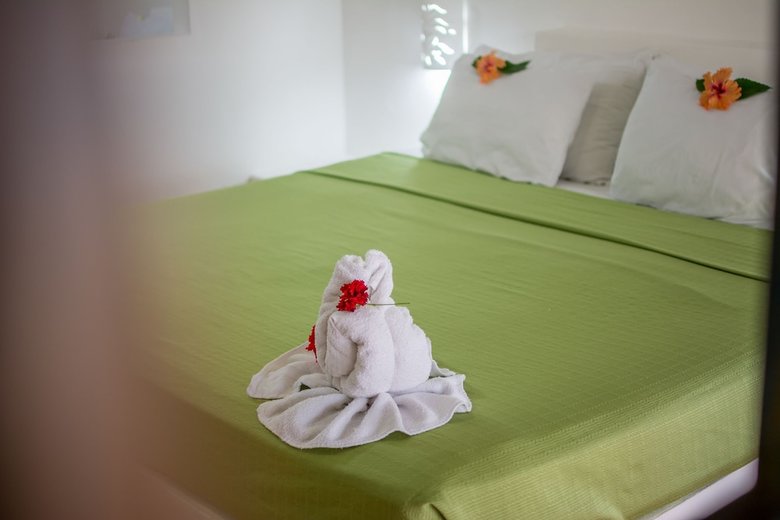 Hotel Cariblue Beach And Jungle Resort
