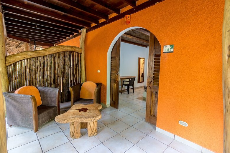 Hotel Cariblue Beach And Jungle Resort