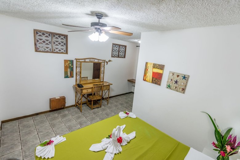 Hotel Cariblue Beach And Jungle Resort