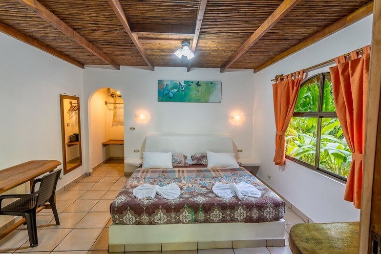 Hotel Cariblue Beach And Jungle Resort