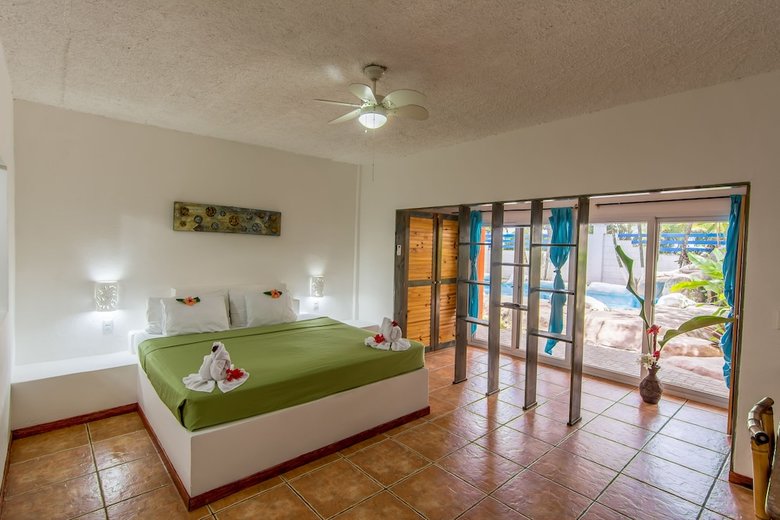 Hotel Cariblue Beach And Jungle Resort