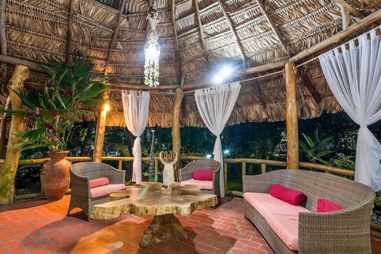 Hotel Cariblue Beach And Jungle Resort