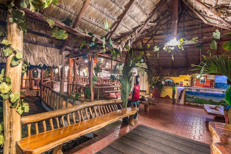 Hotel Cariblue Beach And Jungle Resort