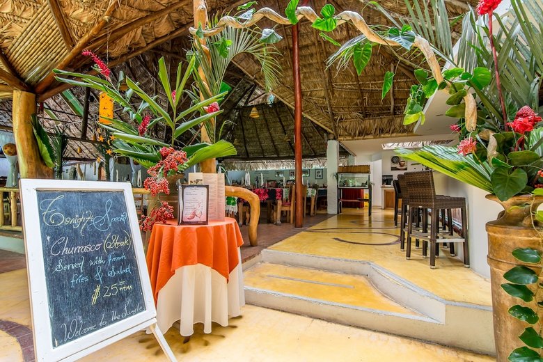 Hotel Cariblue Beach And Jungle Resort
