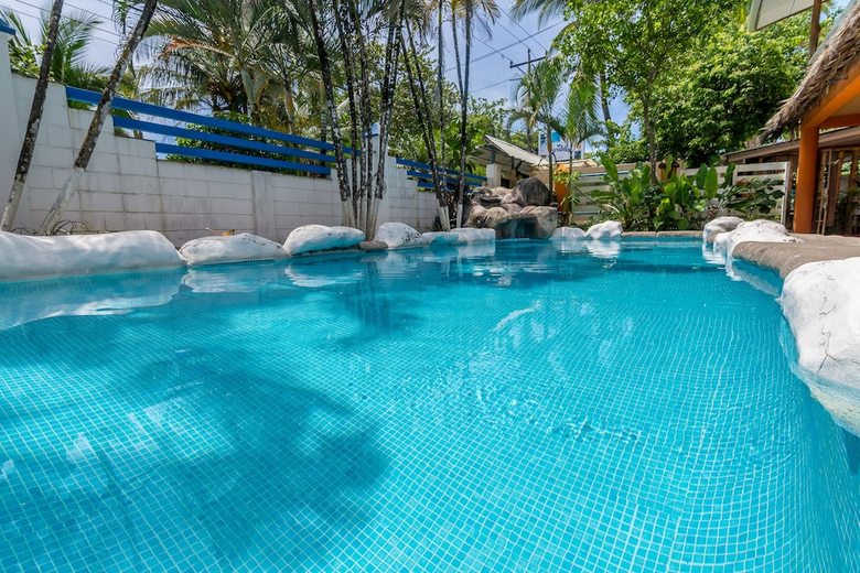 Hotel Cariblue Beach And Jungle Resort