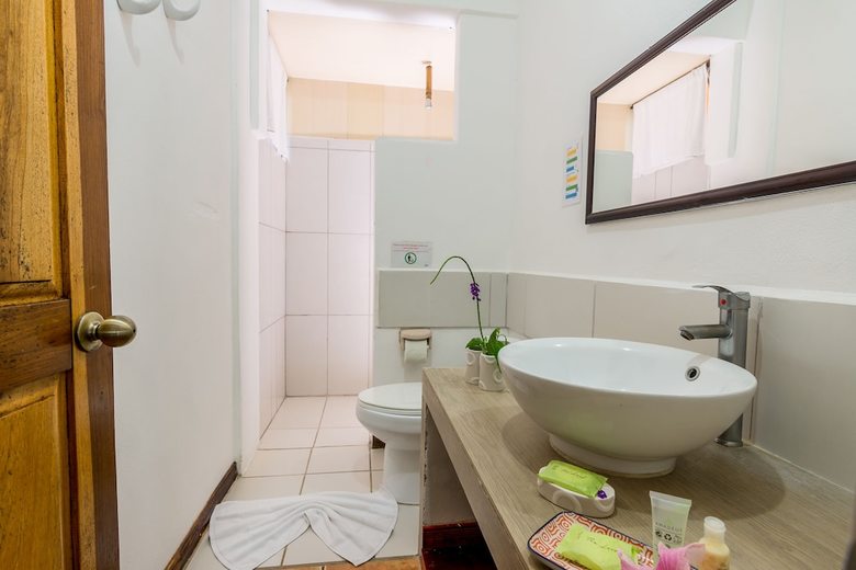 Hotel Cariblue Beach And Jungle Resort