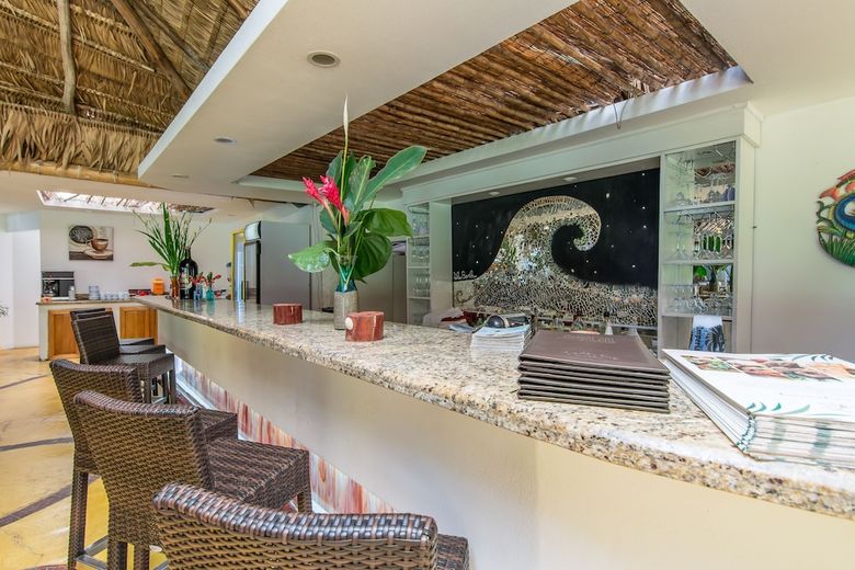 Hotel Cariblue Beach And Jungle Resort