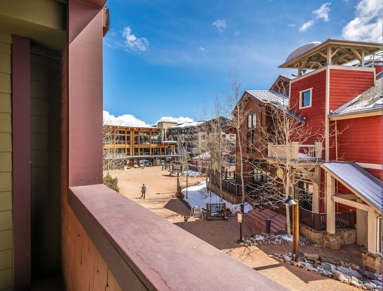 Capitol Peak Lodge By Snowmass Mountain Lodging