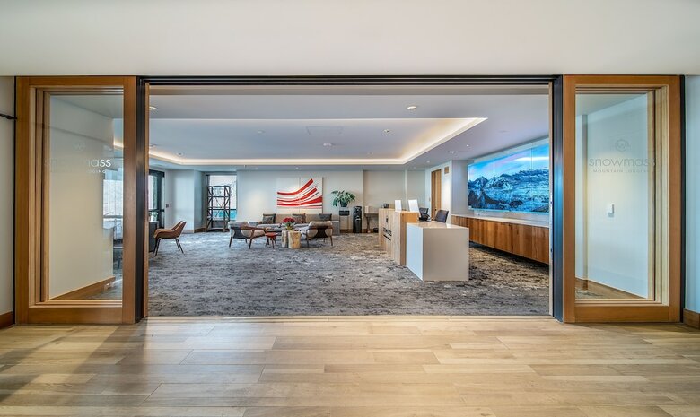 Capitol Peak Lodge By Snowmass Mountain Lodging