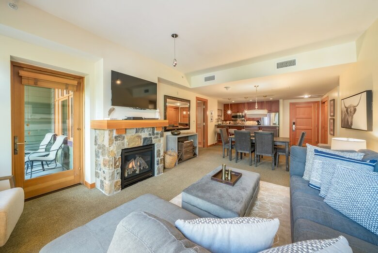 Capitol Peak Lodge By Snowmass Mountain Lodging