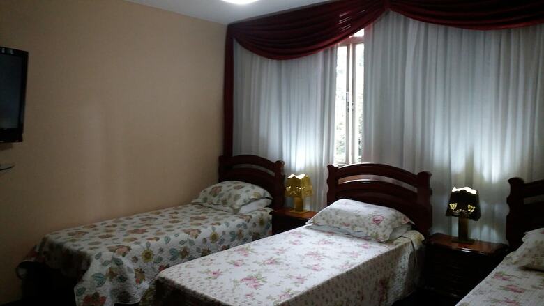 Bed & Breakfast Kzaspa�ozen Cama&cafe