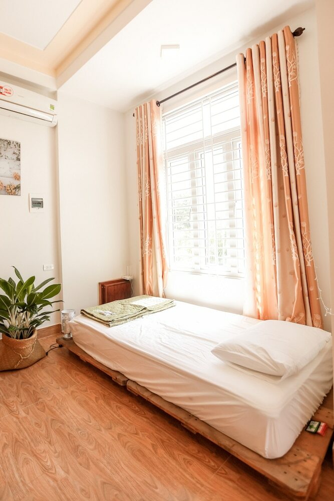 Hostal Bisou De La Riviere - Hostel