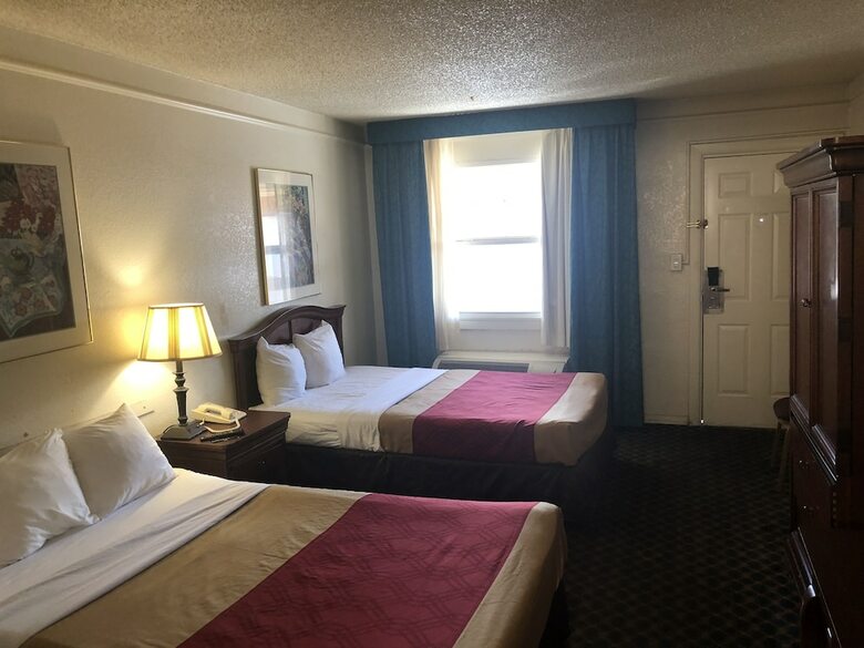 Hotel Americas Best Value Inn Denver