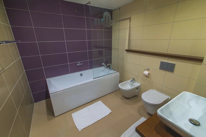Arkada Hotel