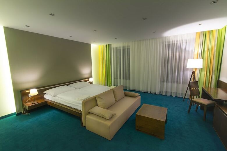 Arkada Hotel