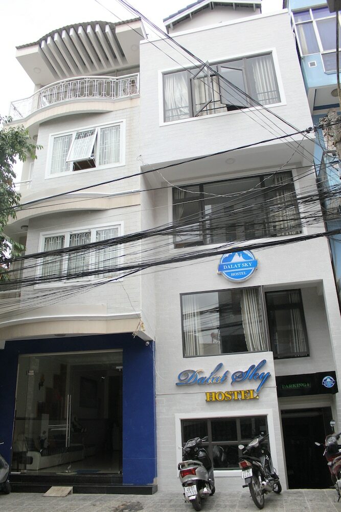 Hostal Dalat Sky Hostel