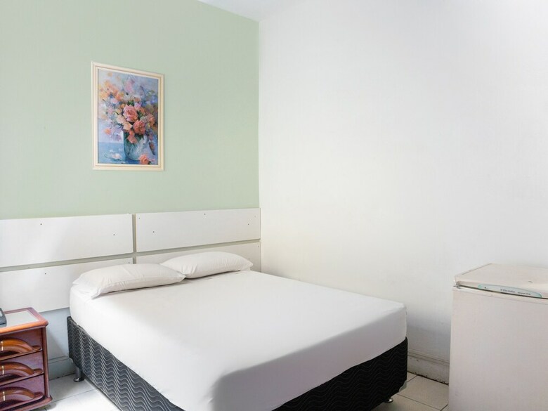 Hotel Guarany