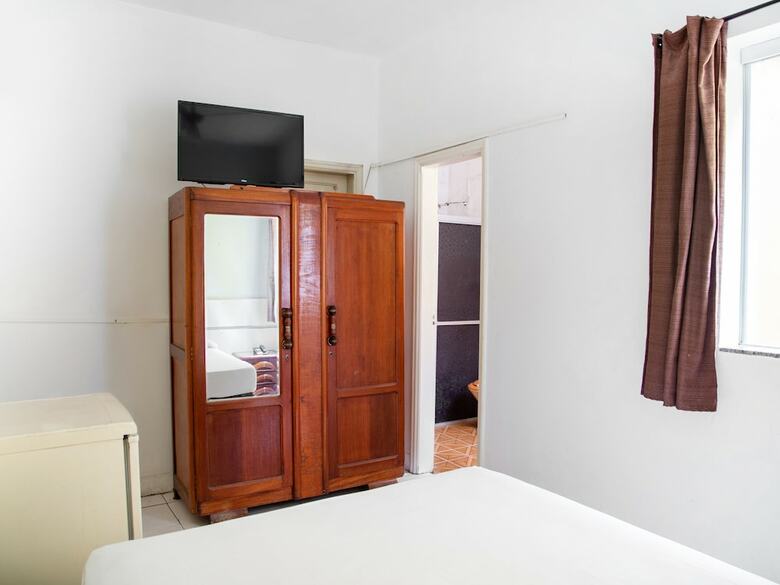 Hotel Guarany