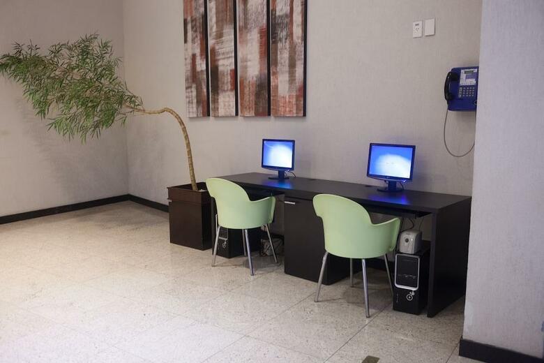 Hotel San Diego Suites Uberlandia