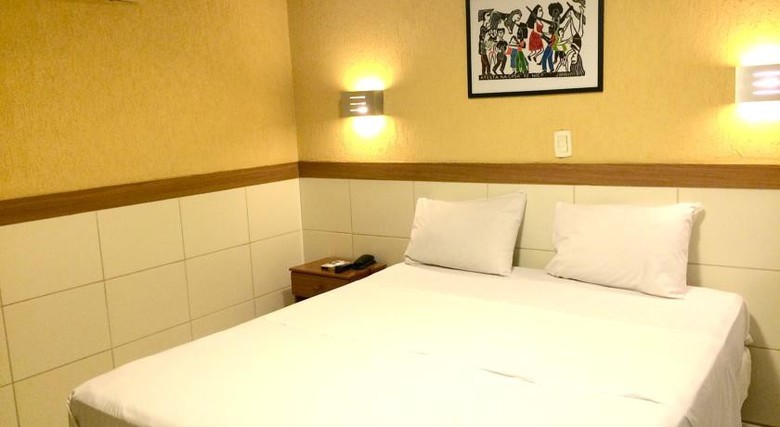 Hotel Veraneio