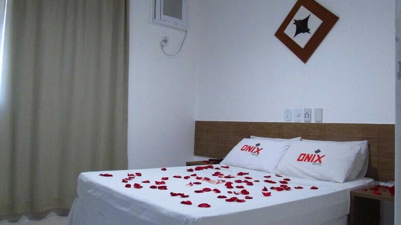 Hotel Onix Piat�