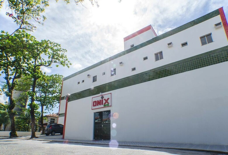 Hotel Onix Piat�