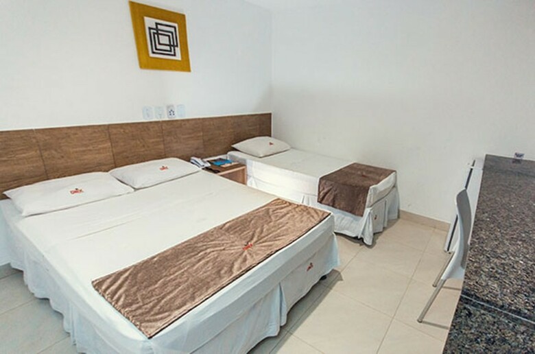 Hotel Onix Piat�