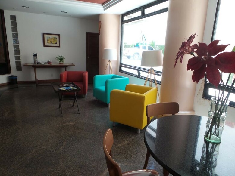 Mar Hotel Rio Vermelho