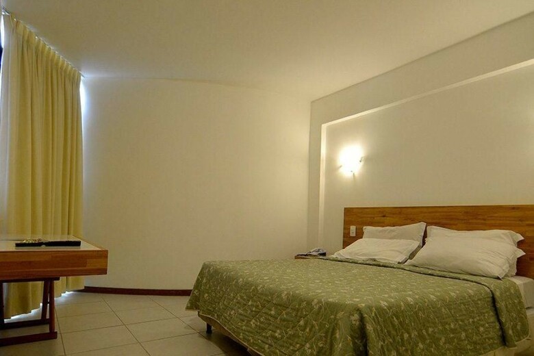 Mar Hotel Rio Vermelho