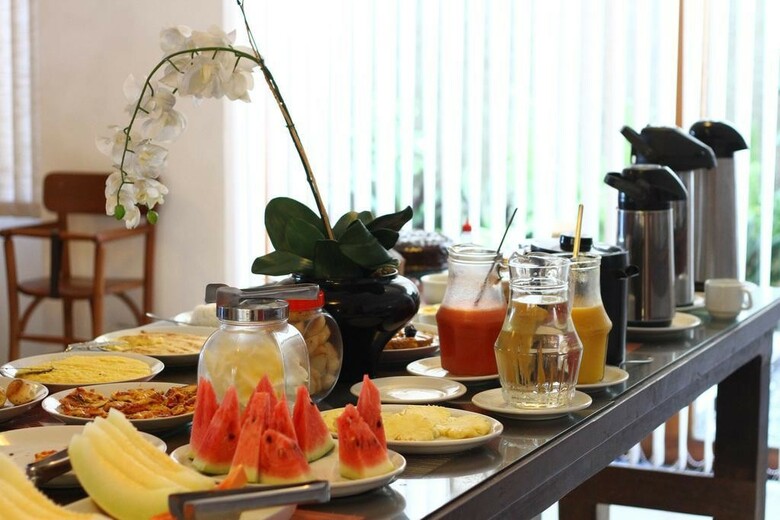 Mar Hotel Rio Vermelho
