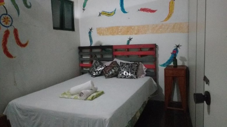 Hostel Torre