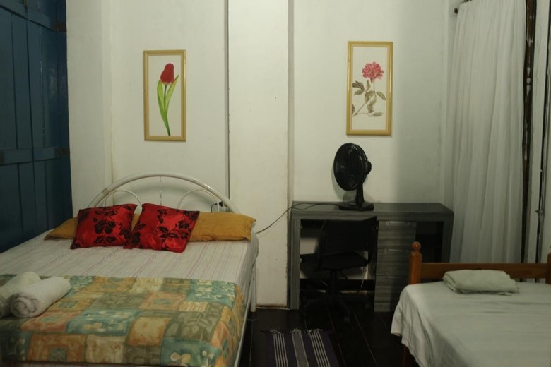 Hostel Torre