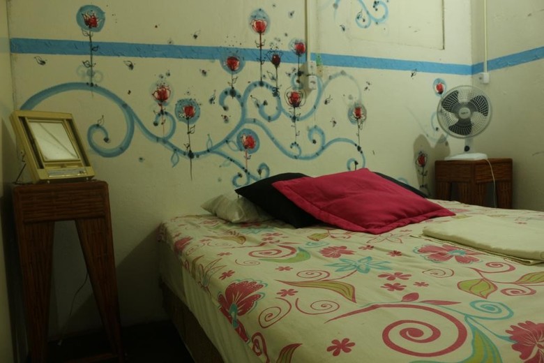 Hostel Torre