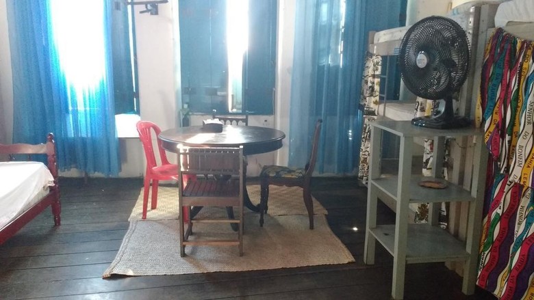 Hostel Torre