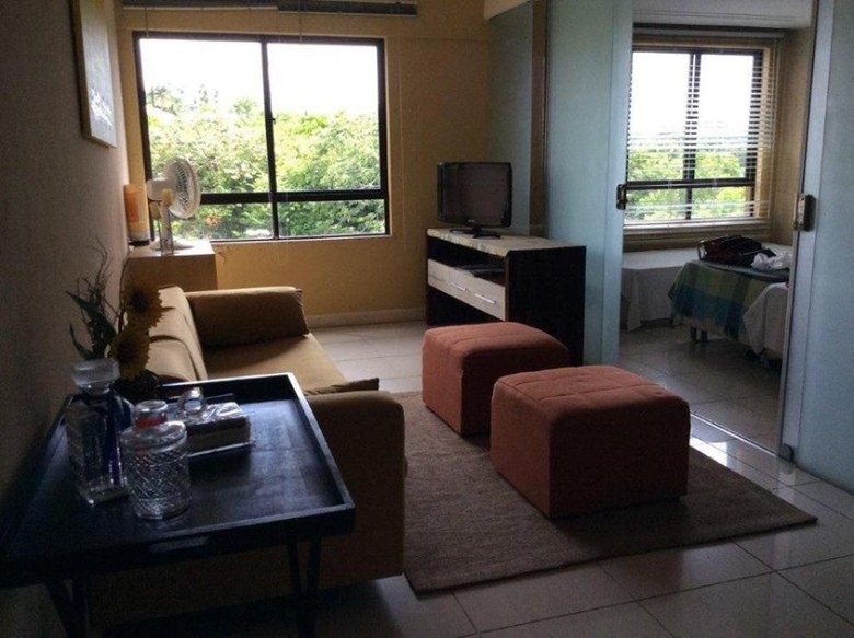 Apartamento Atlantic City