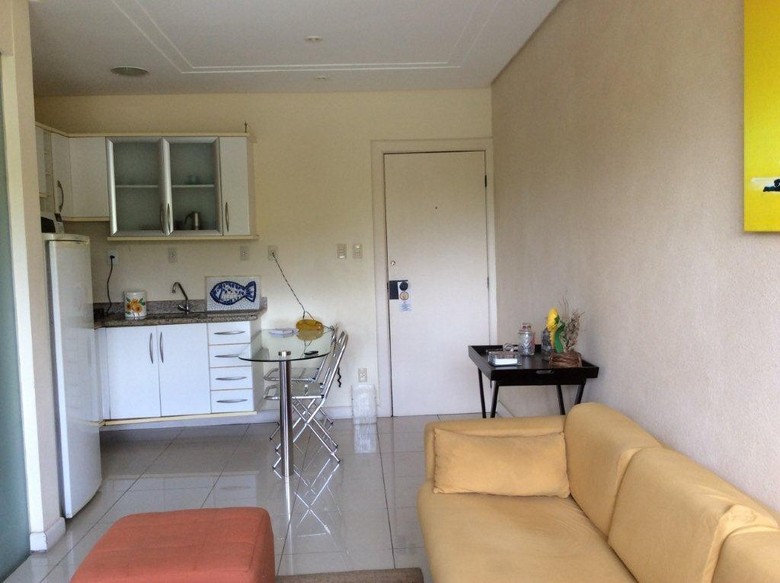 Apartamento Atlantic City