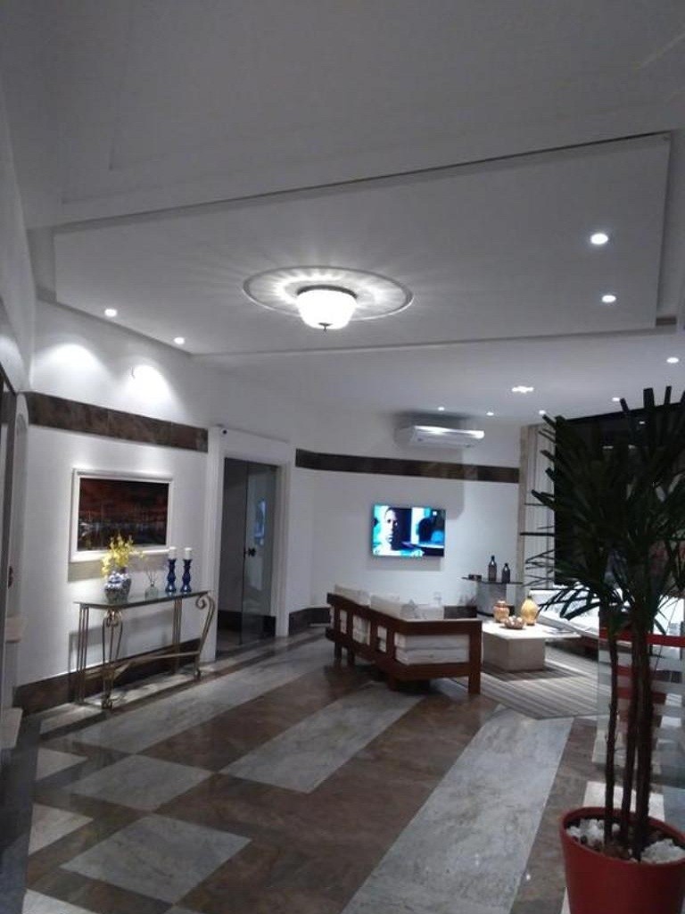 Apartamento Atlantic City