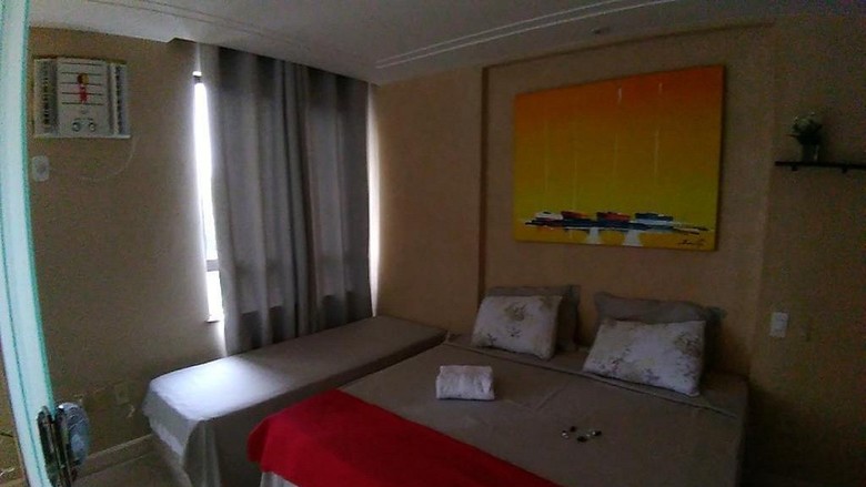 Apartamento Atlantic City