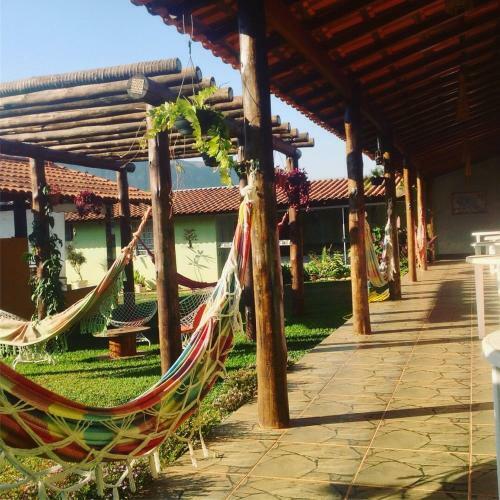 Chal� Flor Da Serra